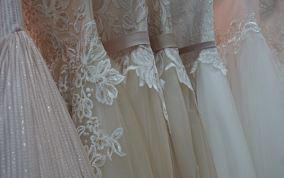 Menyasszonyiruha-választás: így találd meg álmaid ruháját
