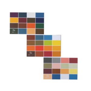 Ősz évszaktípus 3 alcsoportja